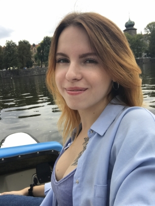 Фото соискателя