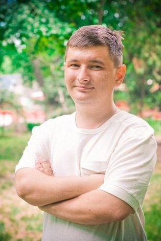 Фото соискателя