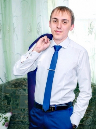 Фото соискателя